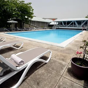 The Liguanea Club *** Kingston