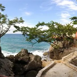 Xtabi ** Negril
